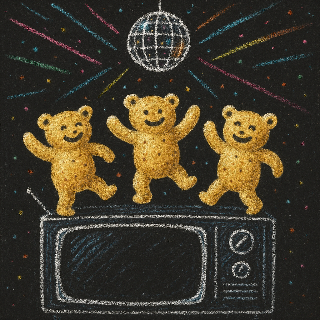 a 3 year old prompting chatgpt