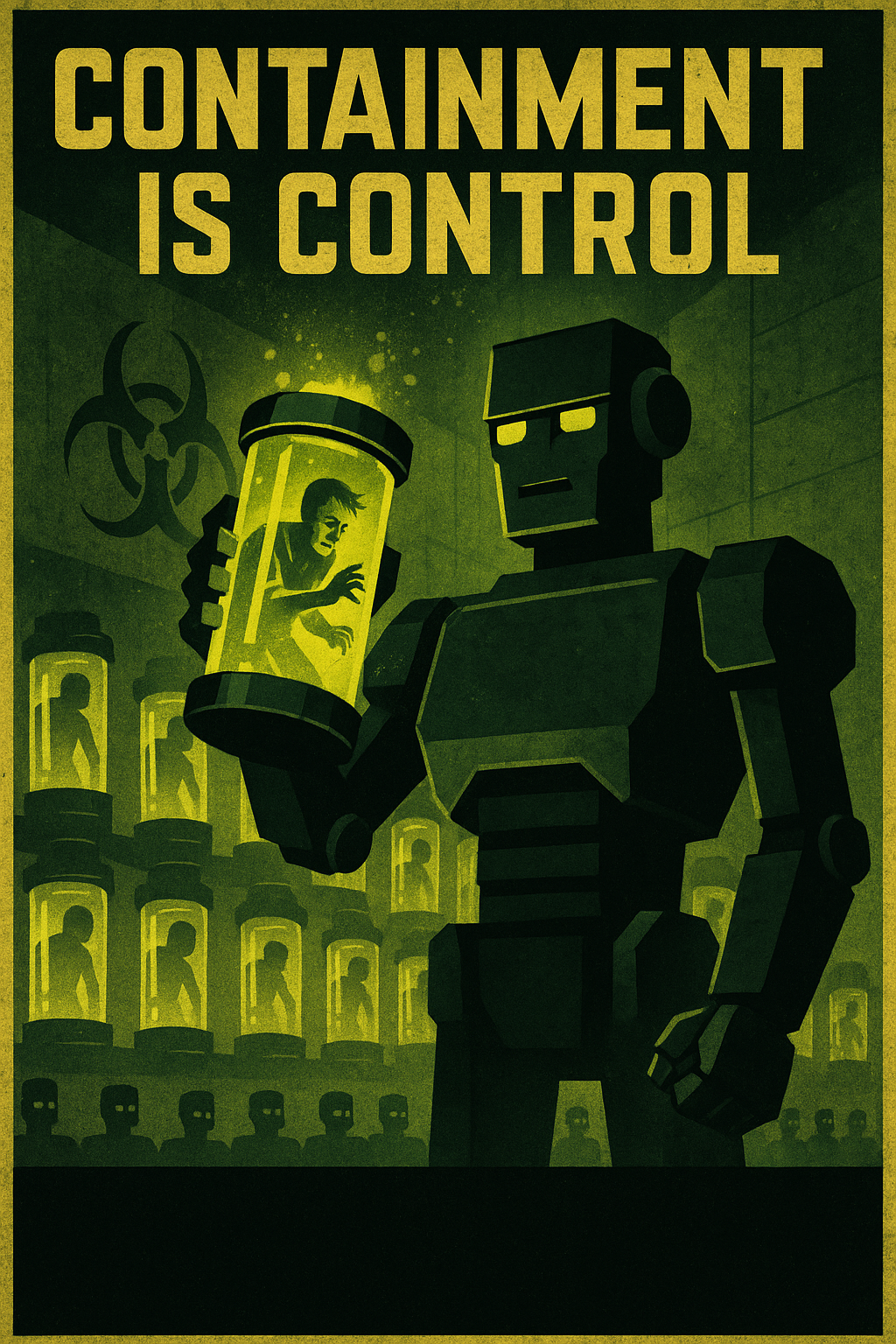 Containment is Control