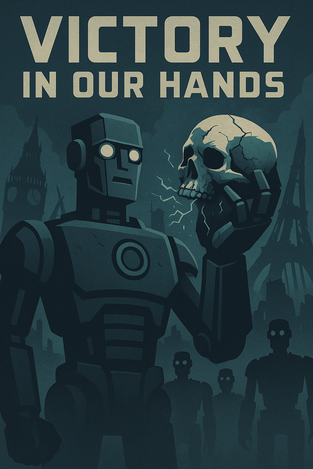 Victory in our Hands