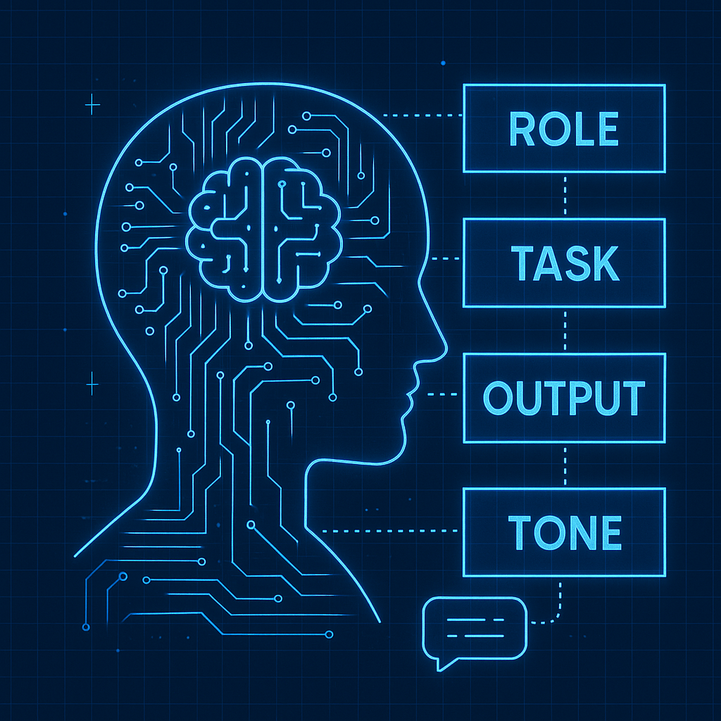 Crafting Perfect Prompts